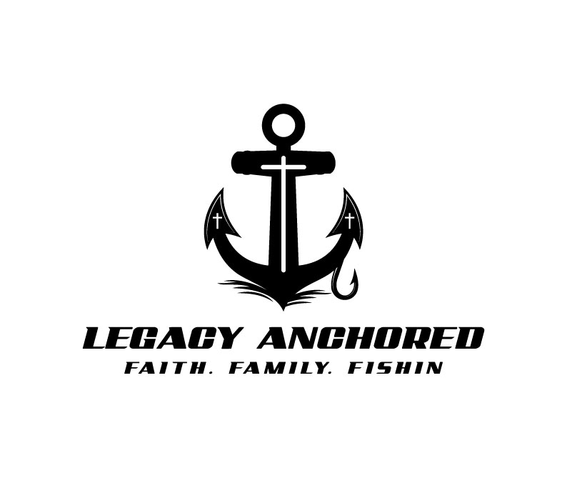 Diseño de Logo por Design_tamim para Legacy Anchored | Diseño #37083264