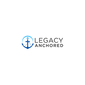 Logo Design by Kaze56 for Legacy Anchored | Design: #37077499