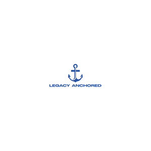 Logo Design by Coli for Legacy Anchored | Design: #37098540