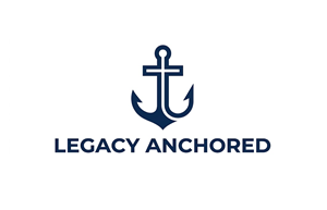 Logo Design by NovaCriação for Legacy Anchored | Design: #37075521