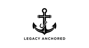 Logo Design by art to for Legacy Anchored | Design: #37074621