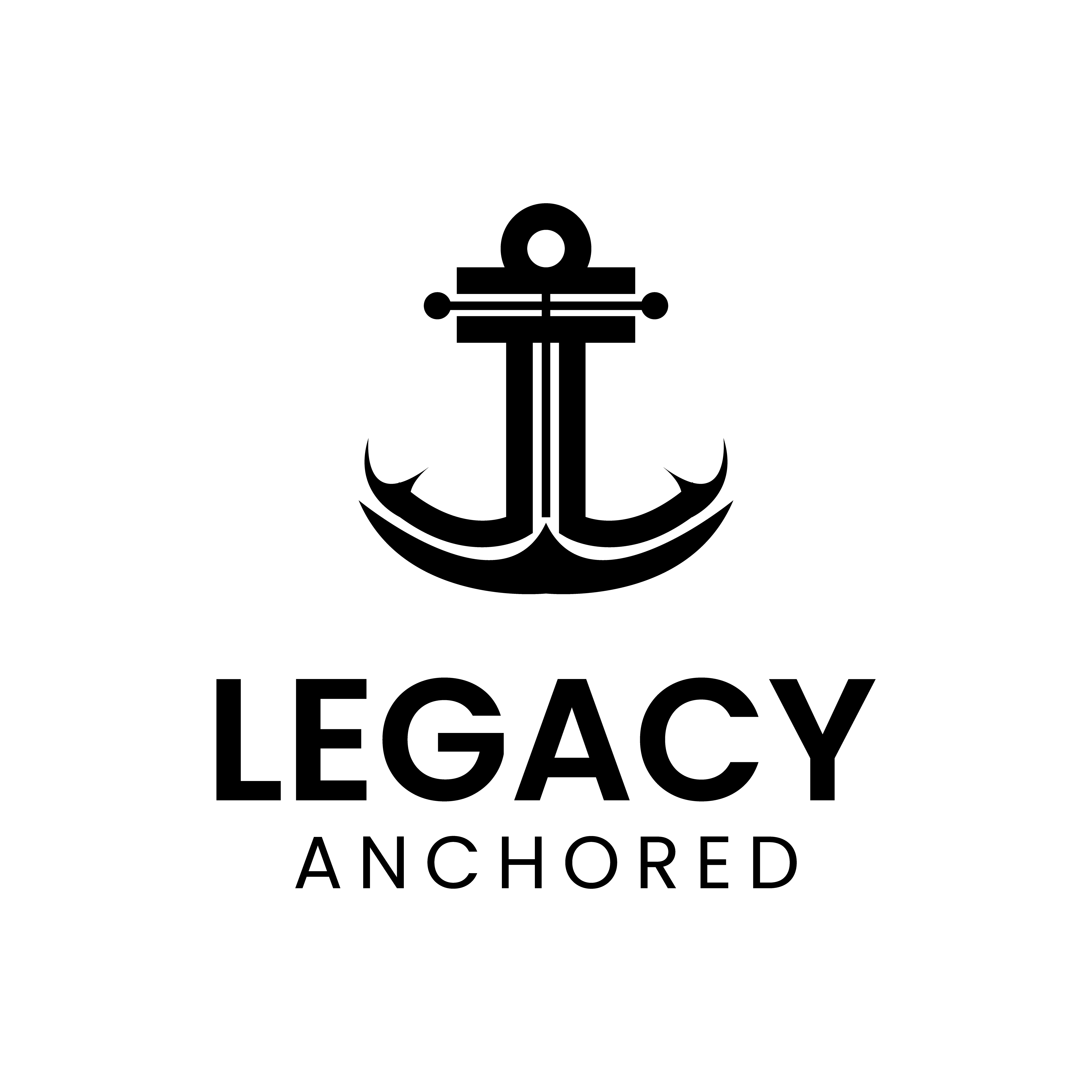 Logo-Design von belimbing für Legacy Anchored | Design #37076968