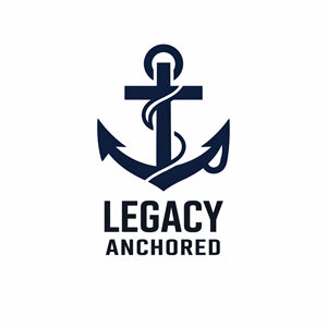 Logo Design by Creative5 for Legacy Anchored | Design: #37102056