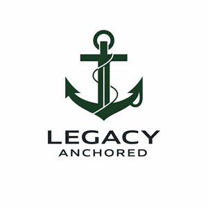 Logo Design by Creative5 for Legacy Anchored | Design: #37102058
