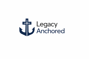 Logo Design by Minang Art_Studio for Legacy Anchored | Design: #37105087