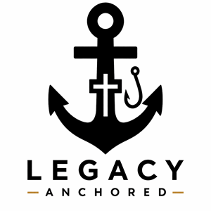 Logo Design by Minang Art_Studio for Legacy Anchored | Design: #37105089