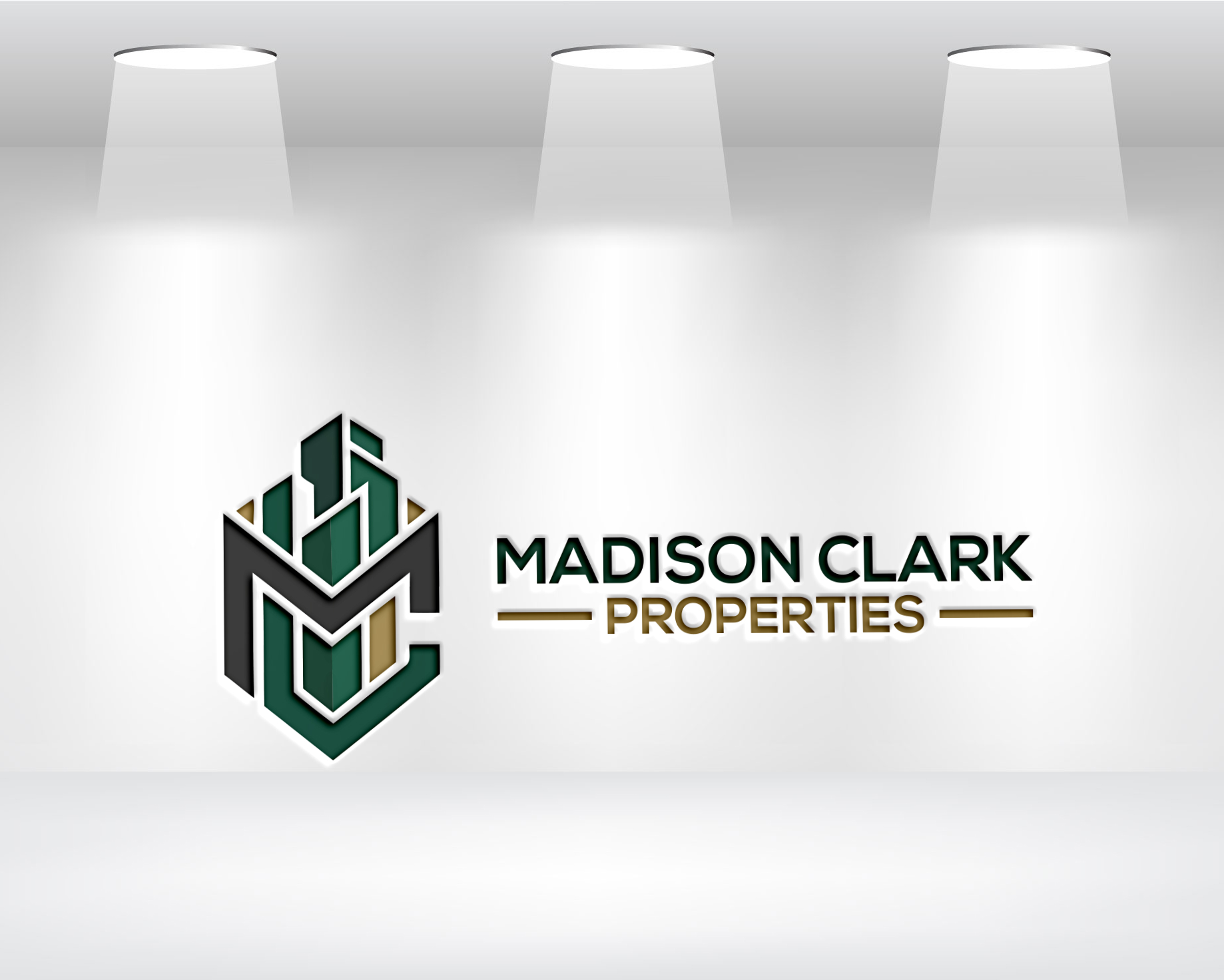 Logo Design by Lamiya... for this project | Design #37077215