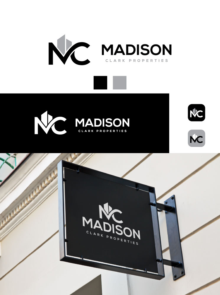 Logo Design by Design_tamim for this project | Design #37078200