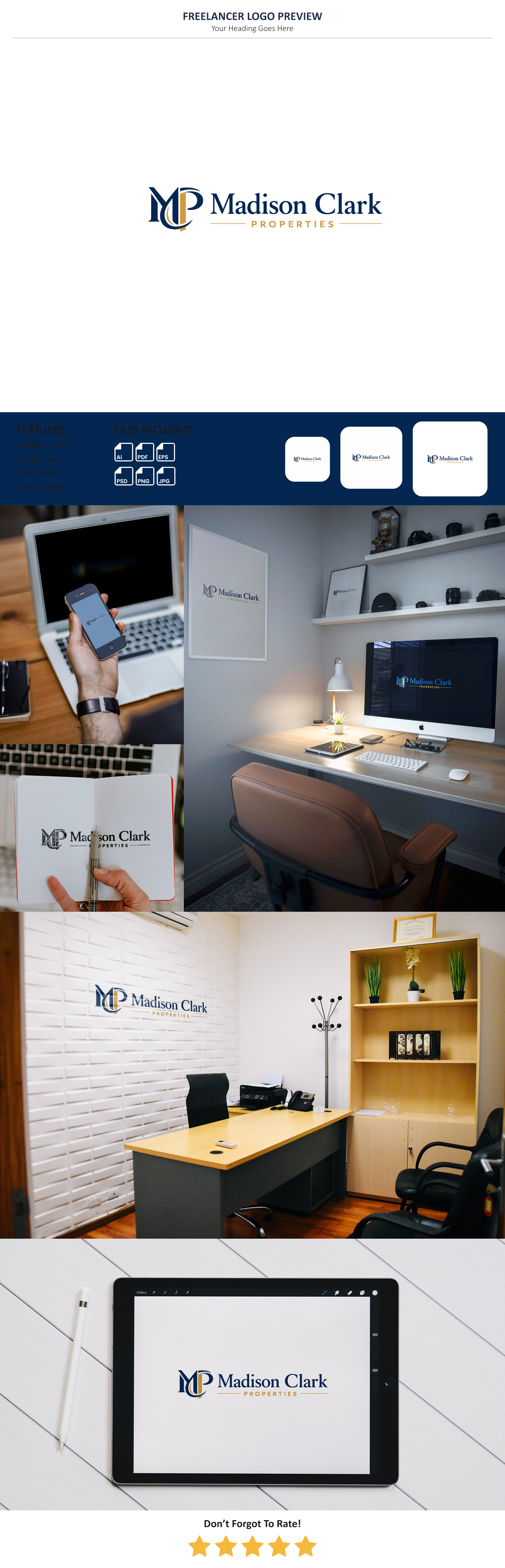 Logo Design by Pixel Foundry for this project | Design #37083291