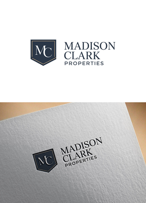 Logo Design by KING JM for this project | Design: #37075433