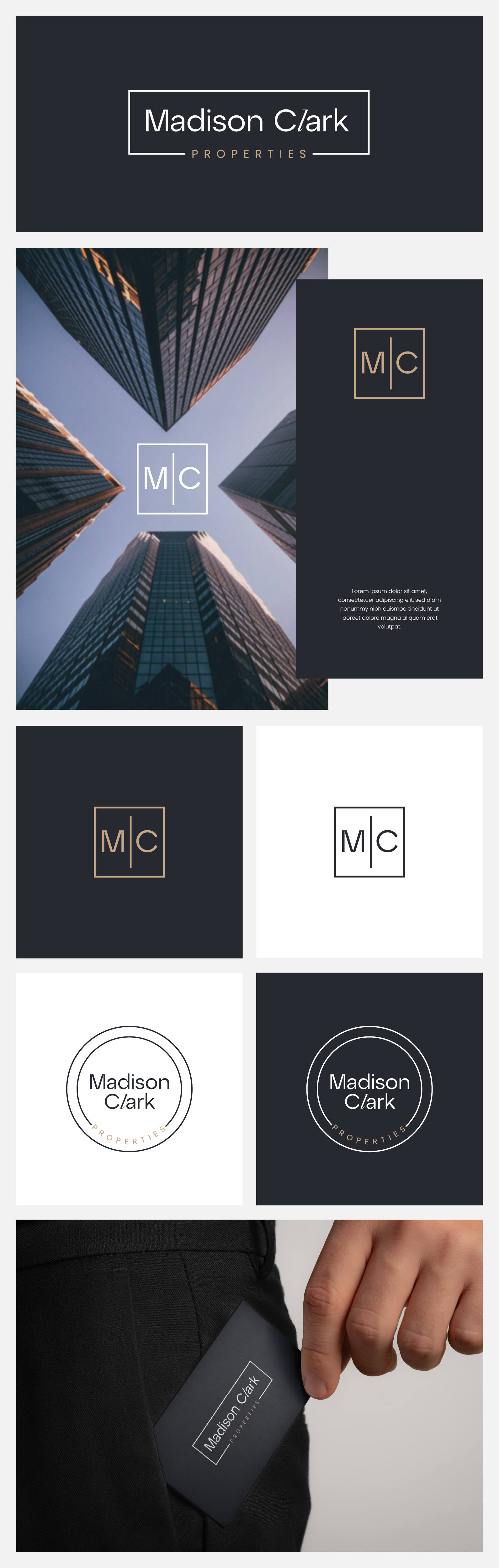 Logo Design by Ha.Connick for this project | Design #37091887