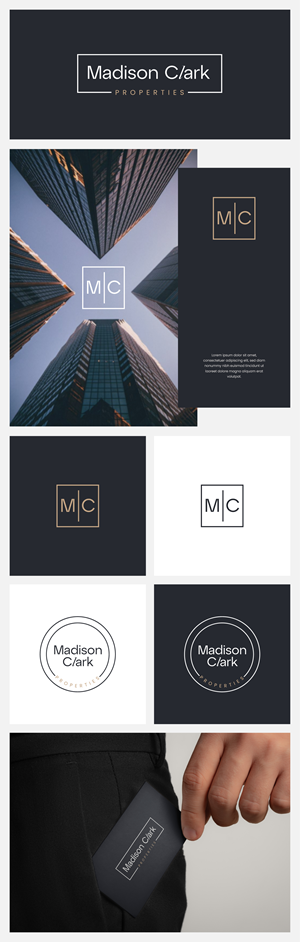 Logo Design by Ha.Connick for this project | Design: #37091887