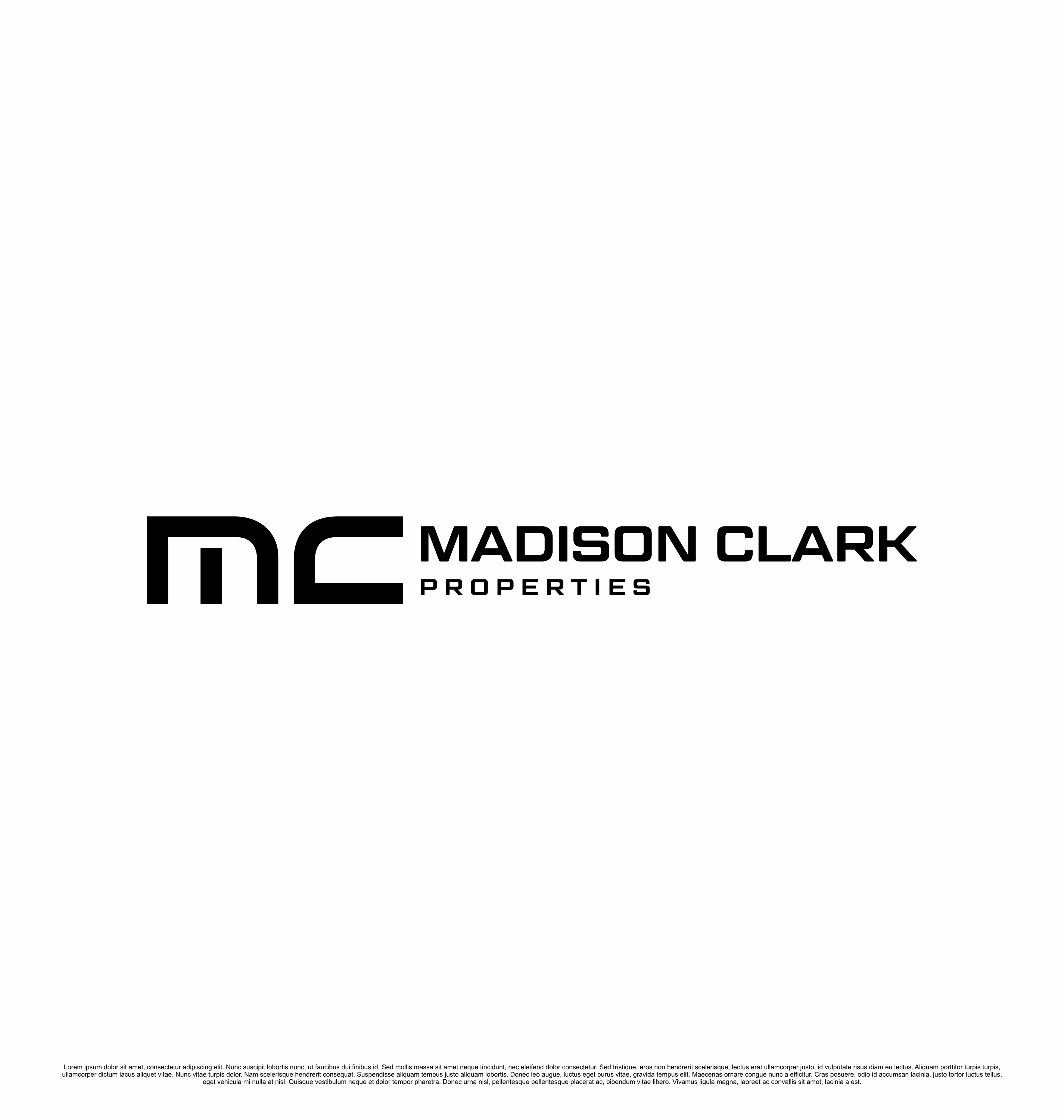 Logo Design by saesean for this project | Design #37082326