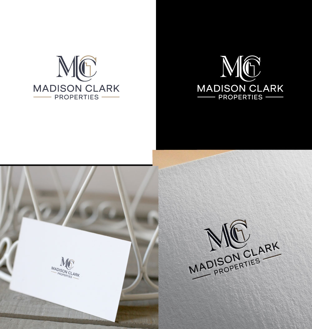 Logo Design by Jonshonkal for this project | Design #37076062