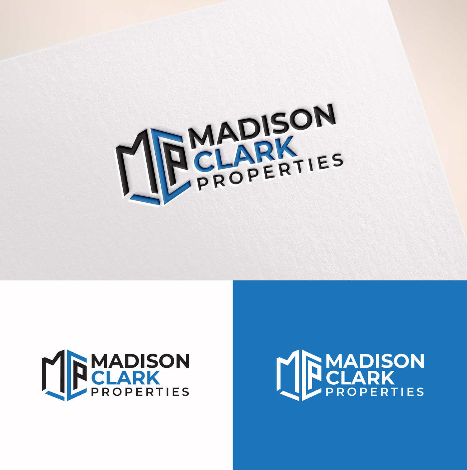 Logo Design by M Art & Design for this project | Design #37082350