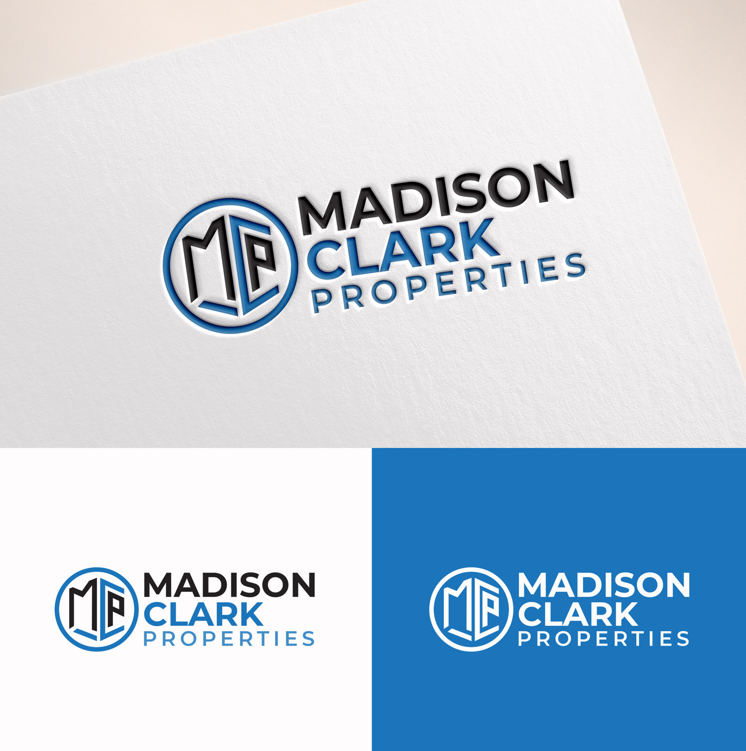 Logo Design by M Art & Design for this project | Design #37082374