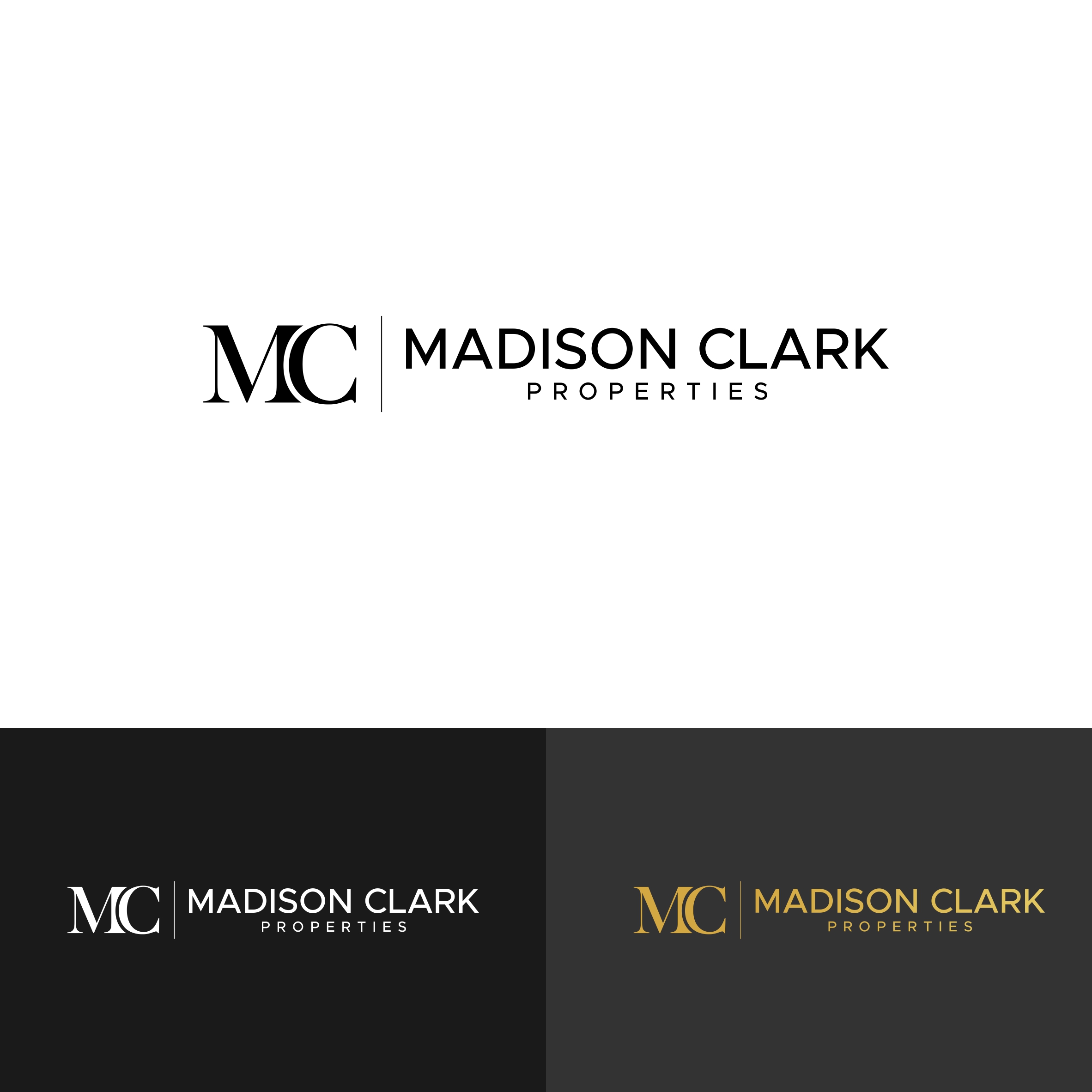 Logo Design by Abici for this project | Design #37075563