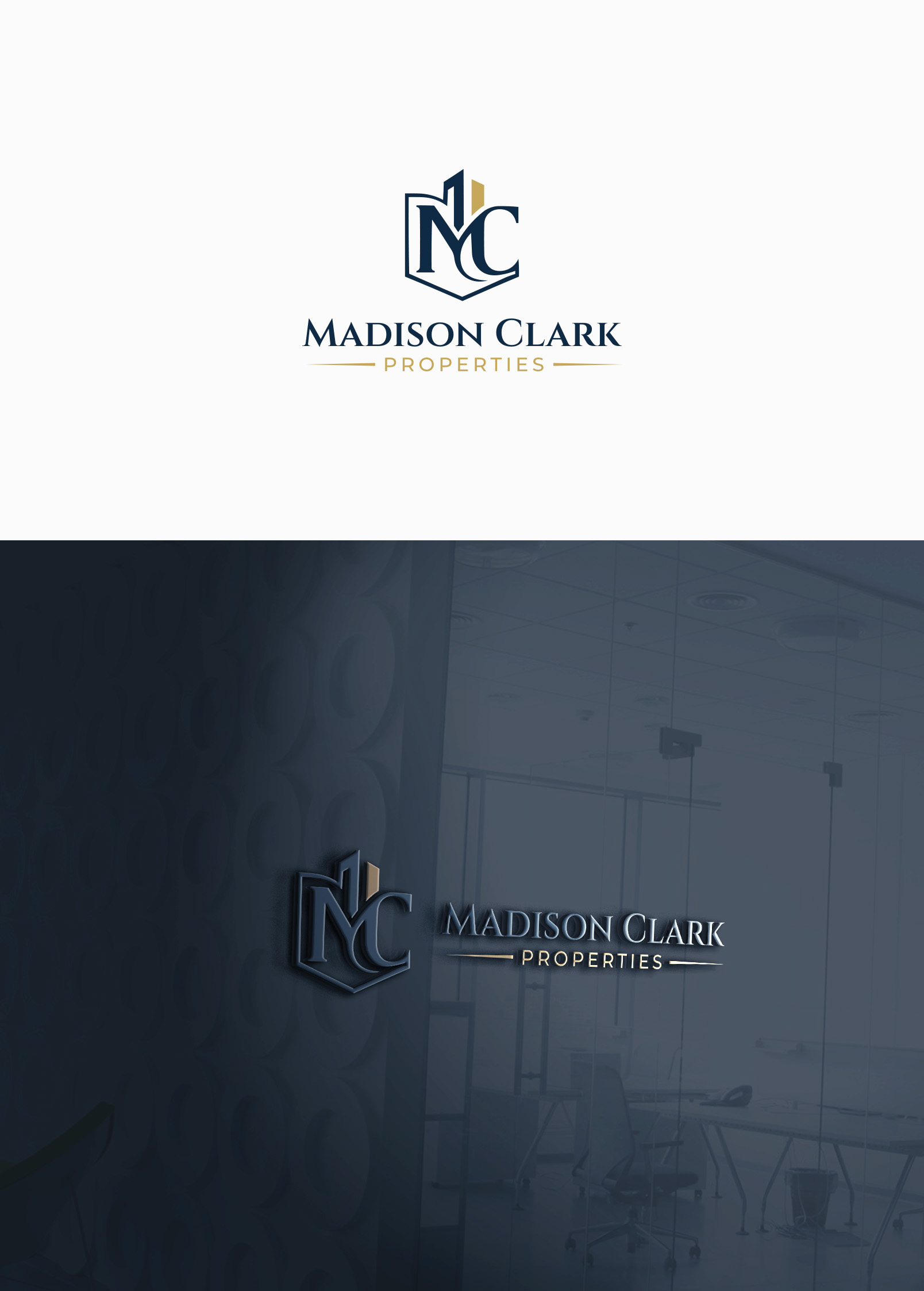 Logo Design by BANI GD for this project | Design #37076388