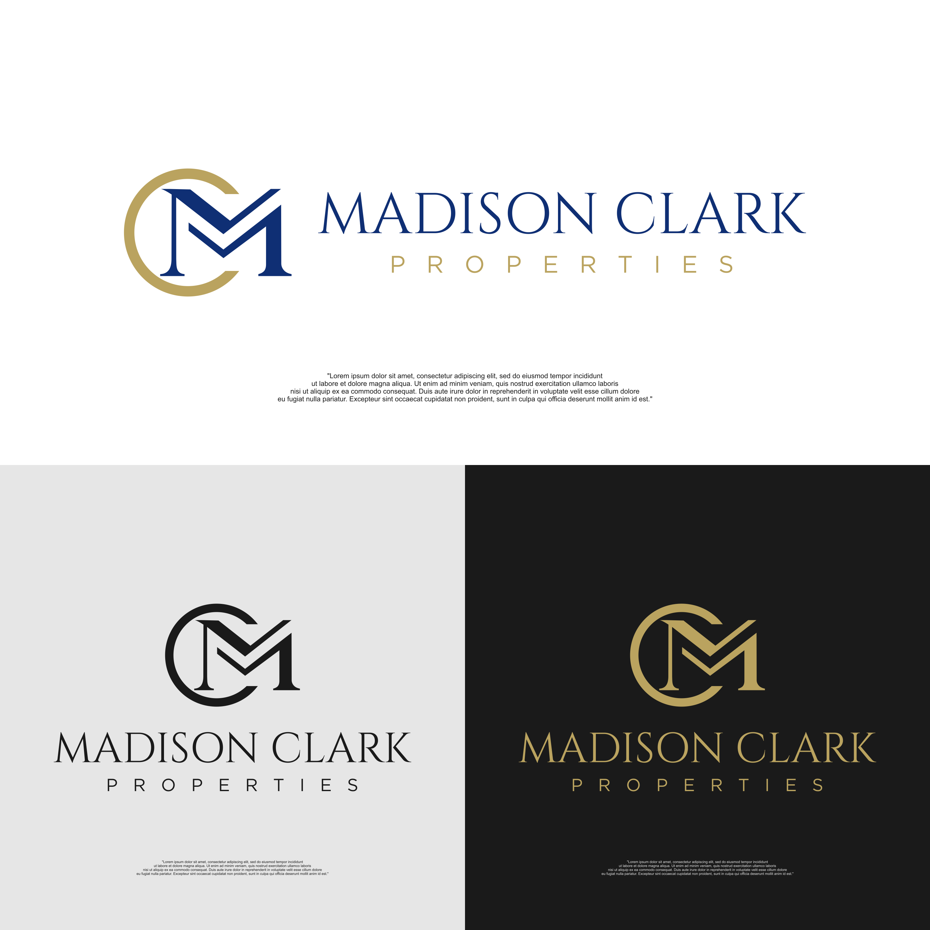 Logo Design by arillingga for this project | Design #37079360