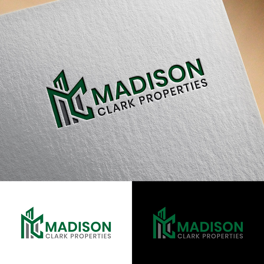 Logo Design by bute for this project | Design #37082768