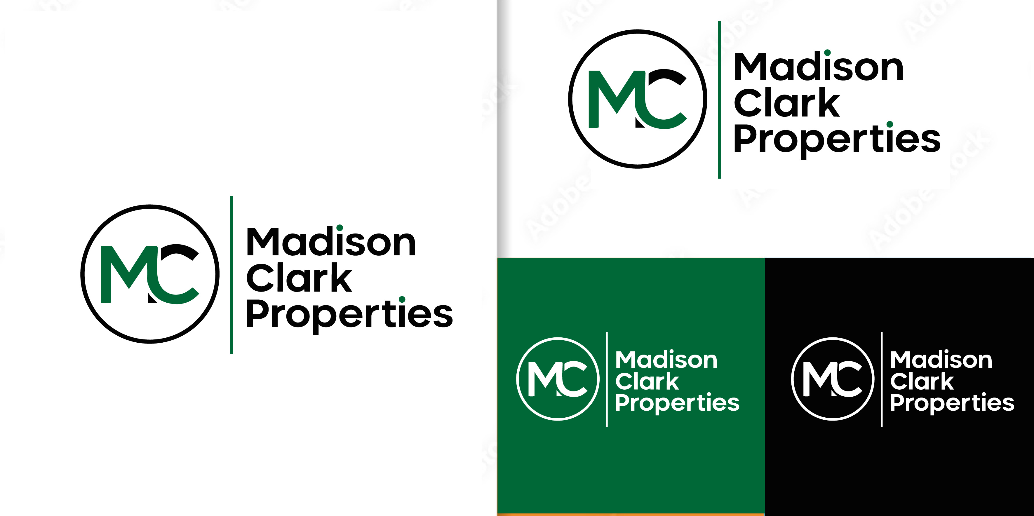 Logo Design by MstTani for this project | Design #37079031