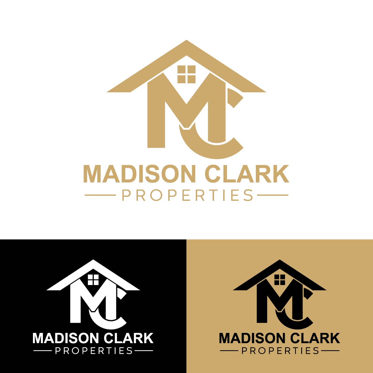 Logo Design by MonsterDesign for this project | Design #37086768