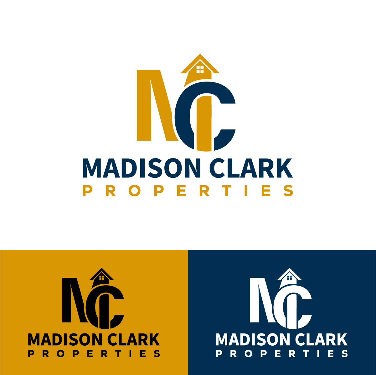 Logo Design by MonsterDesign for this project | Design #37086772