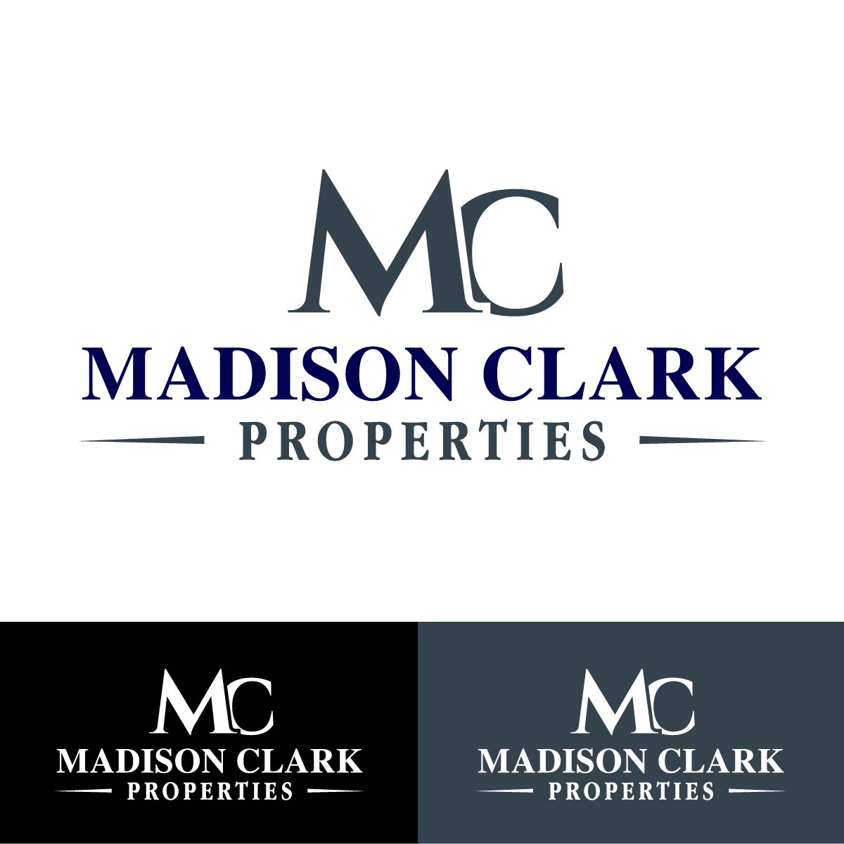 Logo Design by MonsterDesign for this project | Design #37086773