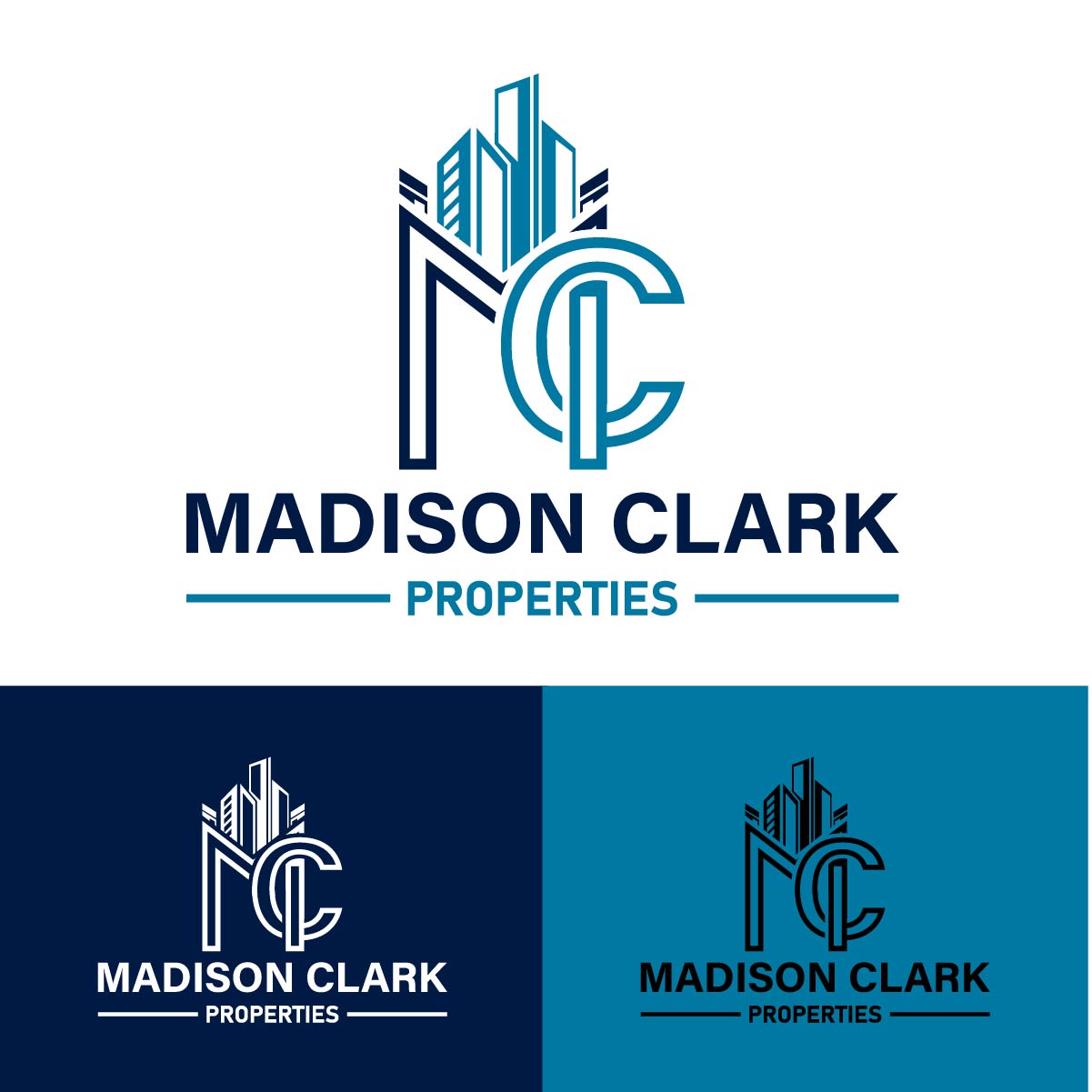 Logo Design by MonsterDesign for this project | Design #37086776