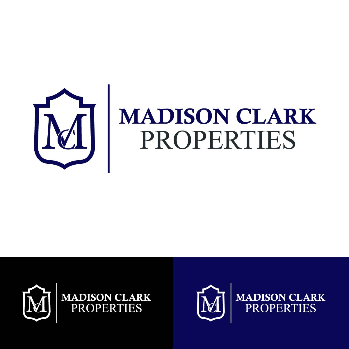 Logo Design by MonsterDesign for this project | Design #37086780