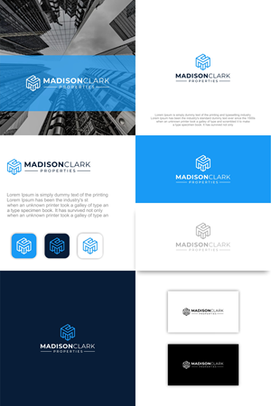 Logo Design by Stone Black for this project | Design: #37076981