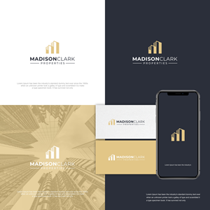 Design de Logo par Stone Black pour ce projet | Design : #37099525