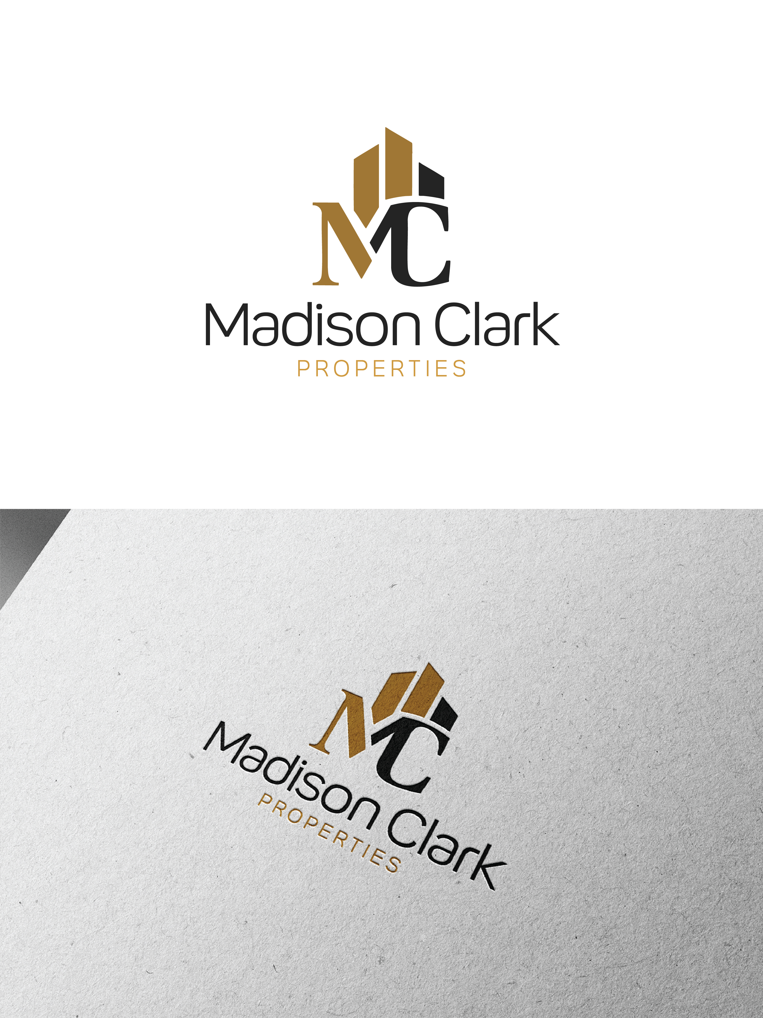 Logo Design by raju.creative for this project | Design #37076787