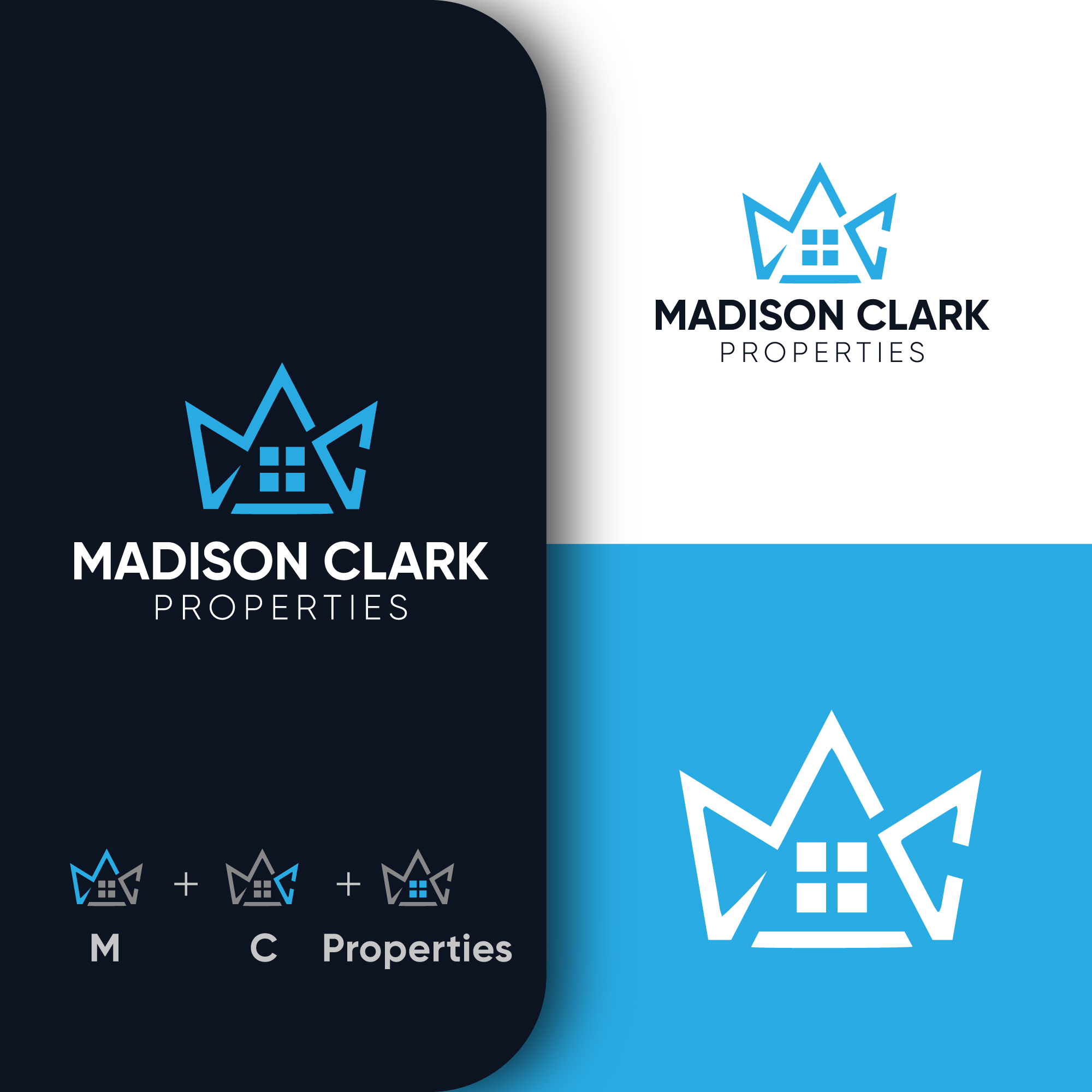 Logo Design by WooowTech for this project | Design #37076798