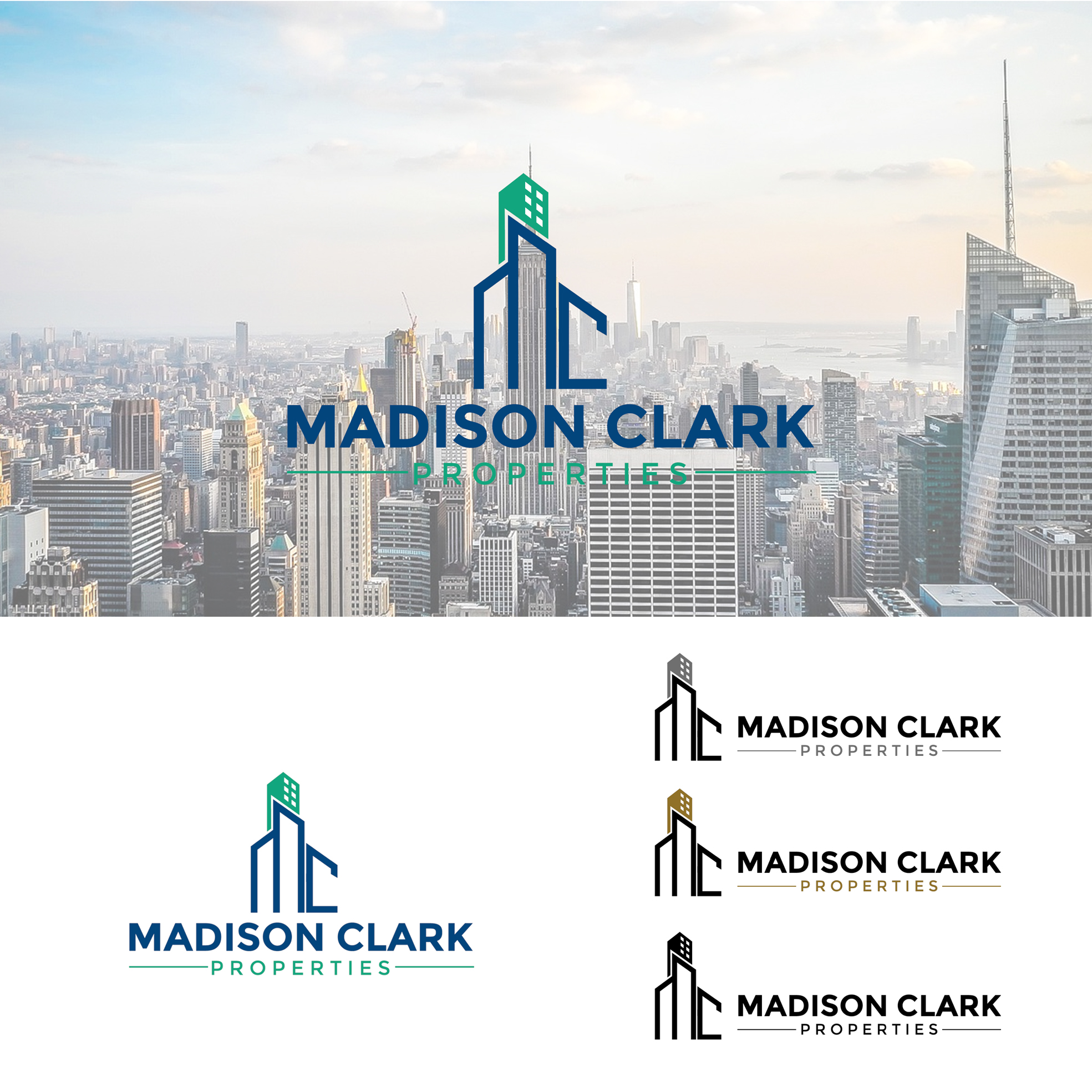 Logo Design by opieq for this project | Design #37084484