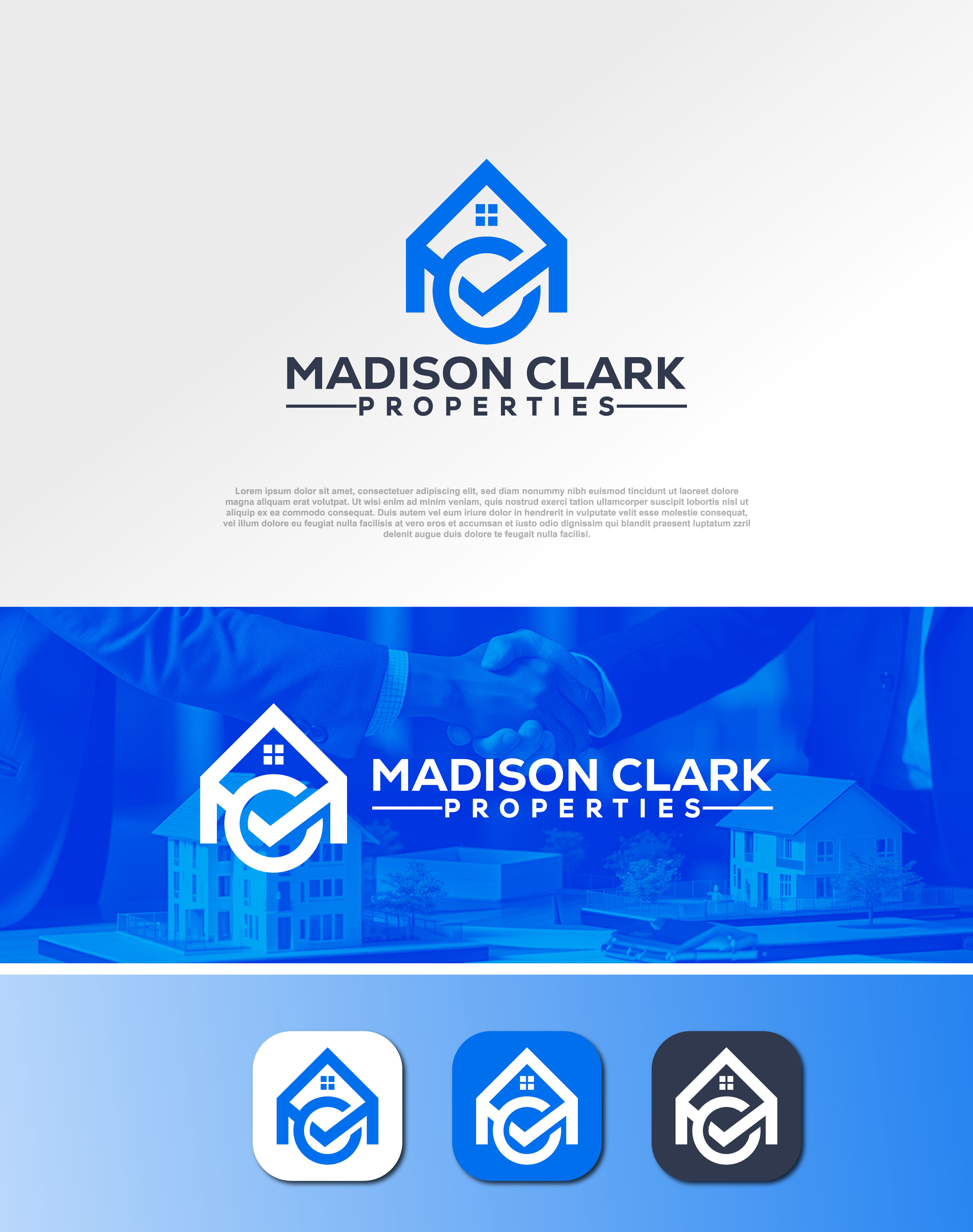 Logo Design by aexoagency for this project | Design #37076593