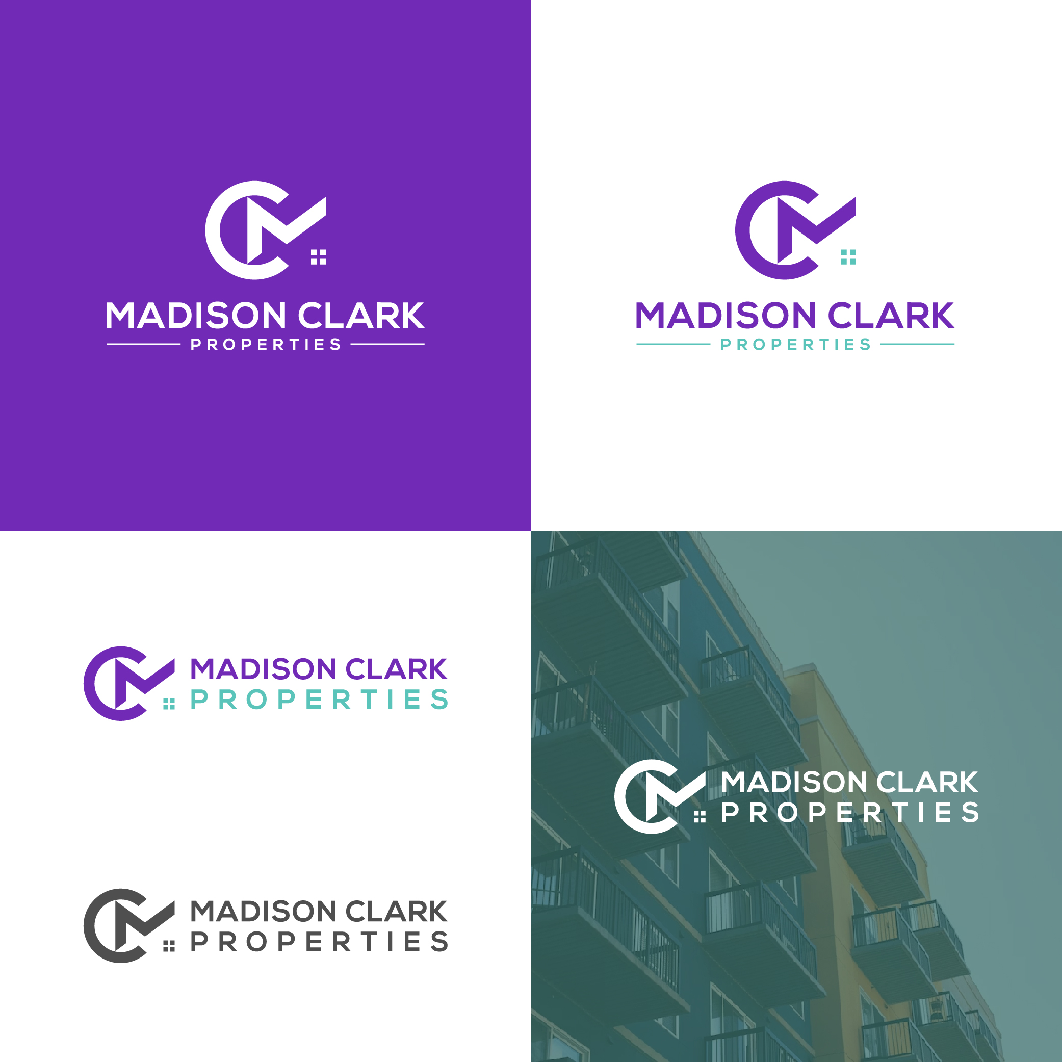 Logo Design by AL-BARAKAH for this project | Design #37077916