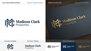 Logo Design by UAD DESIGNS for this project | Design: #37088068