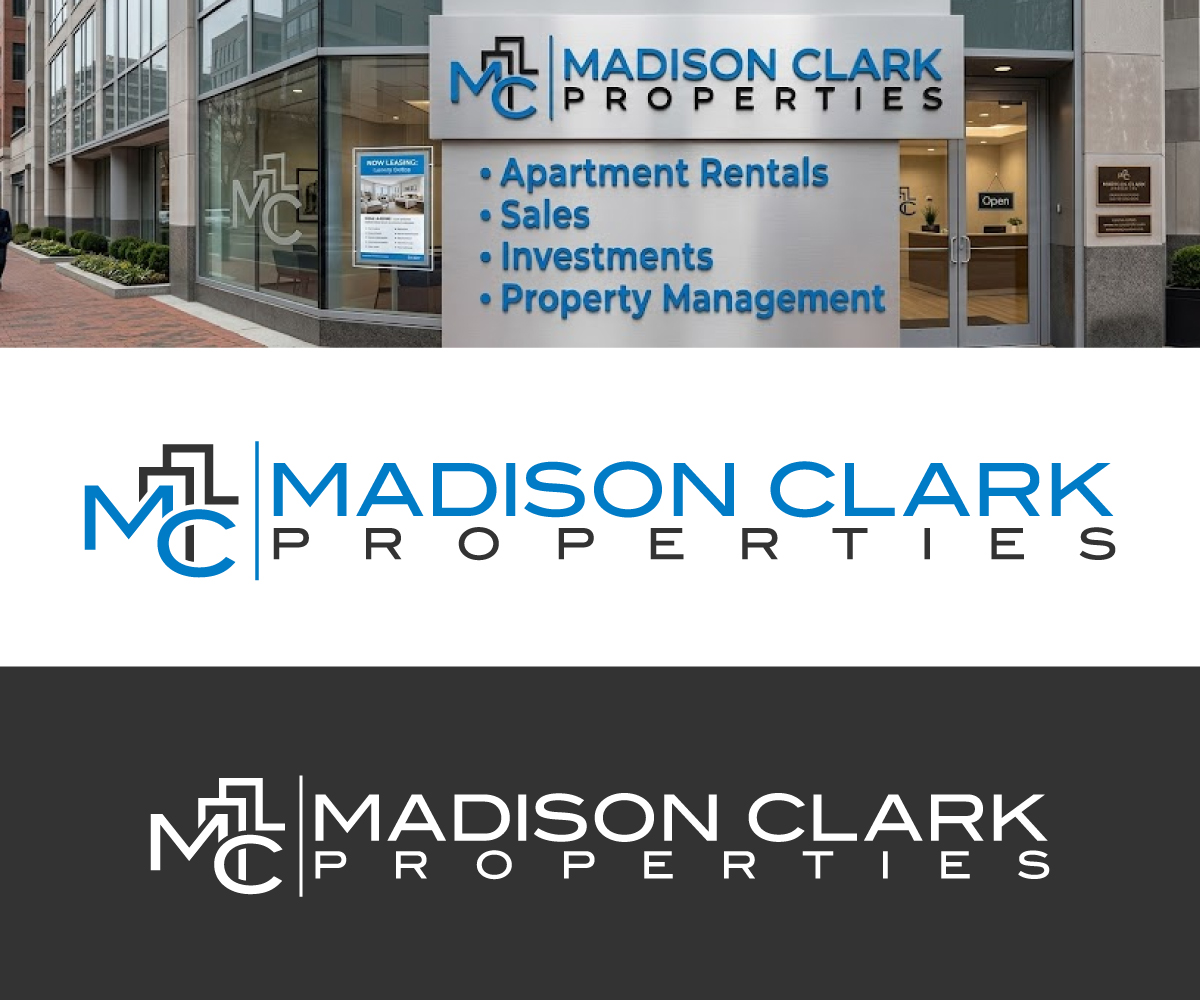 Logo Design by Ansh Design for this project | Design #37080690