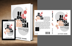 Book Cover Design by Graphic Storm