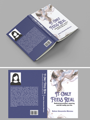 Book Cover Design by AbuBD