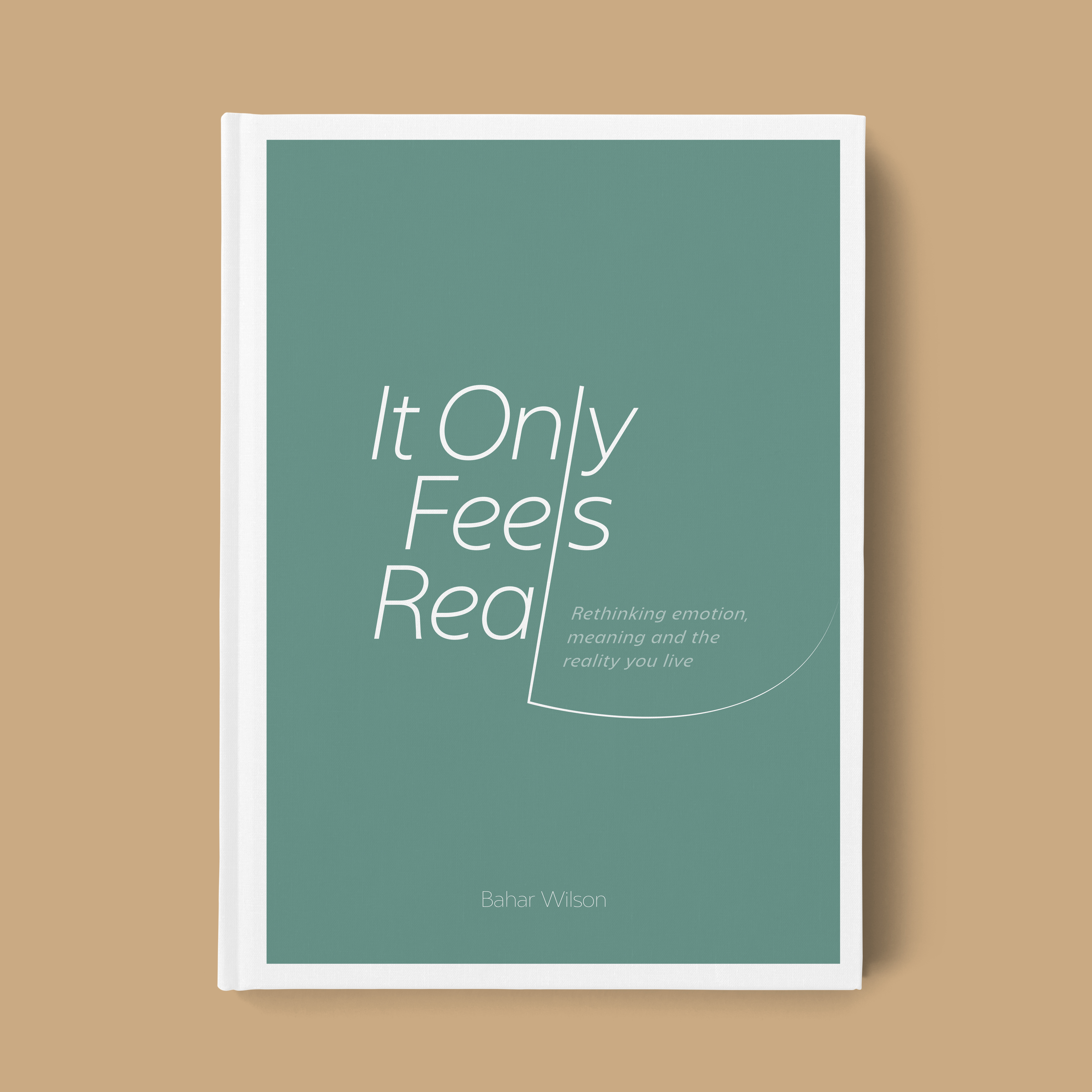 Book Cover Design by Ozlem Ozturkoglu for this project | Design #37087587