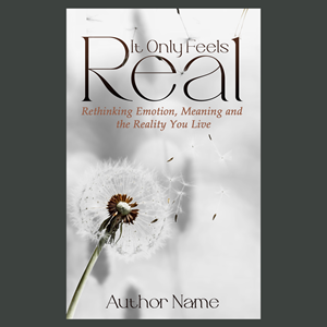 Book Cover Design by Rooni
