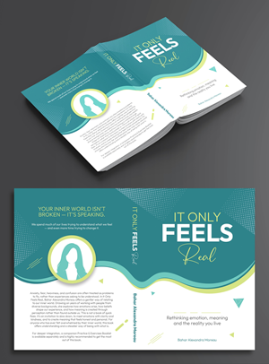 Book Cover Design by Impressive Designs