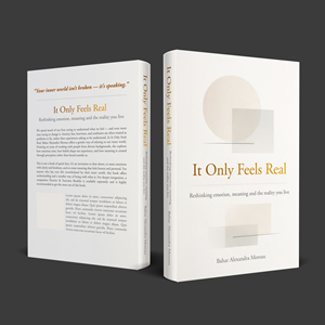 Book Cover Design by aj