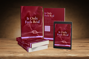 Book Cover Design by fastdesign360