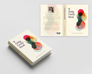 Book Cover Design by Tharangafirst
