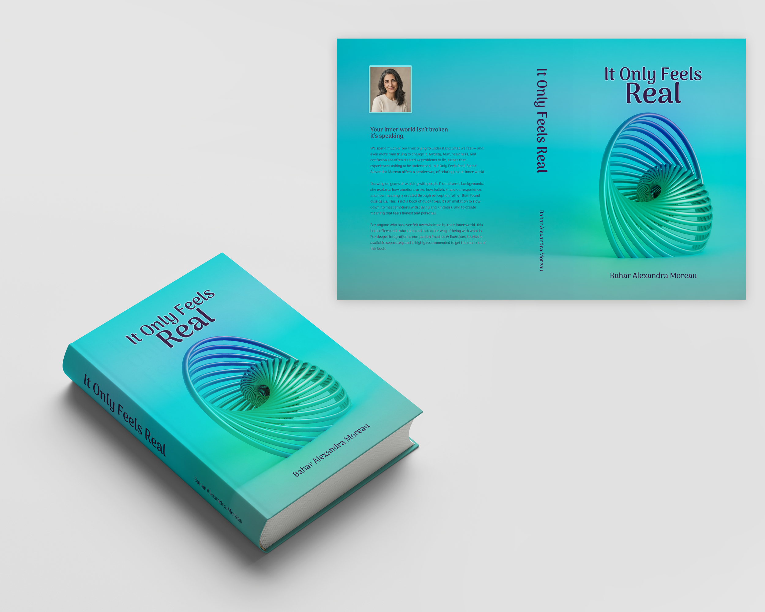 Book Cover Design by Tharangafirst for this project | Design #37082658