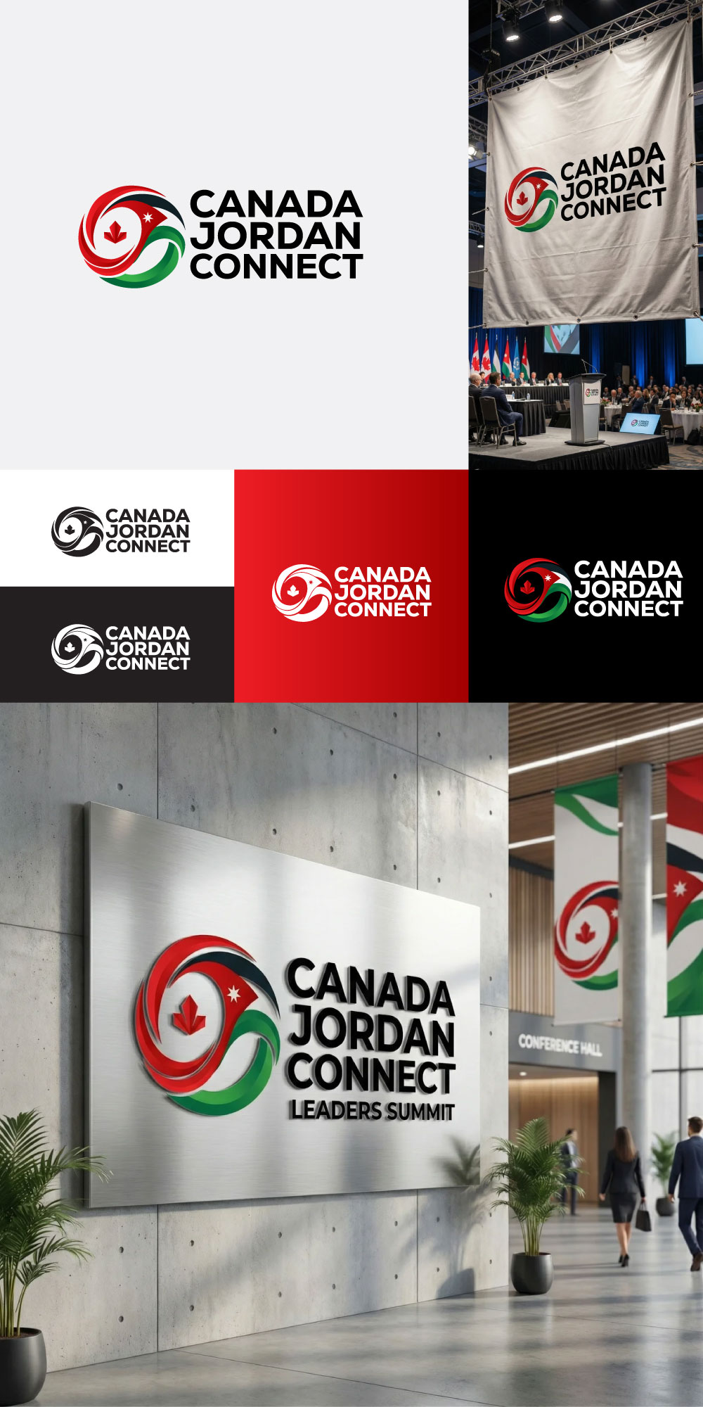 Logo Design by Gol D Roger™ for this project | Design #37102298