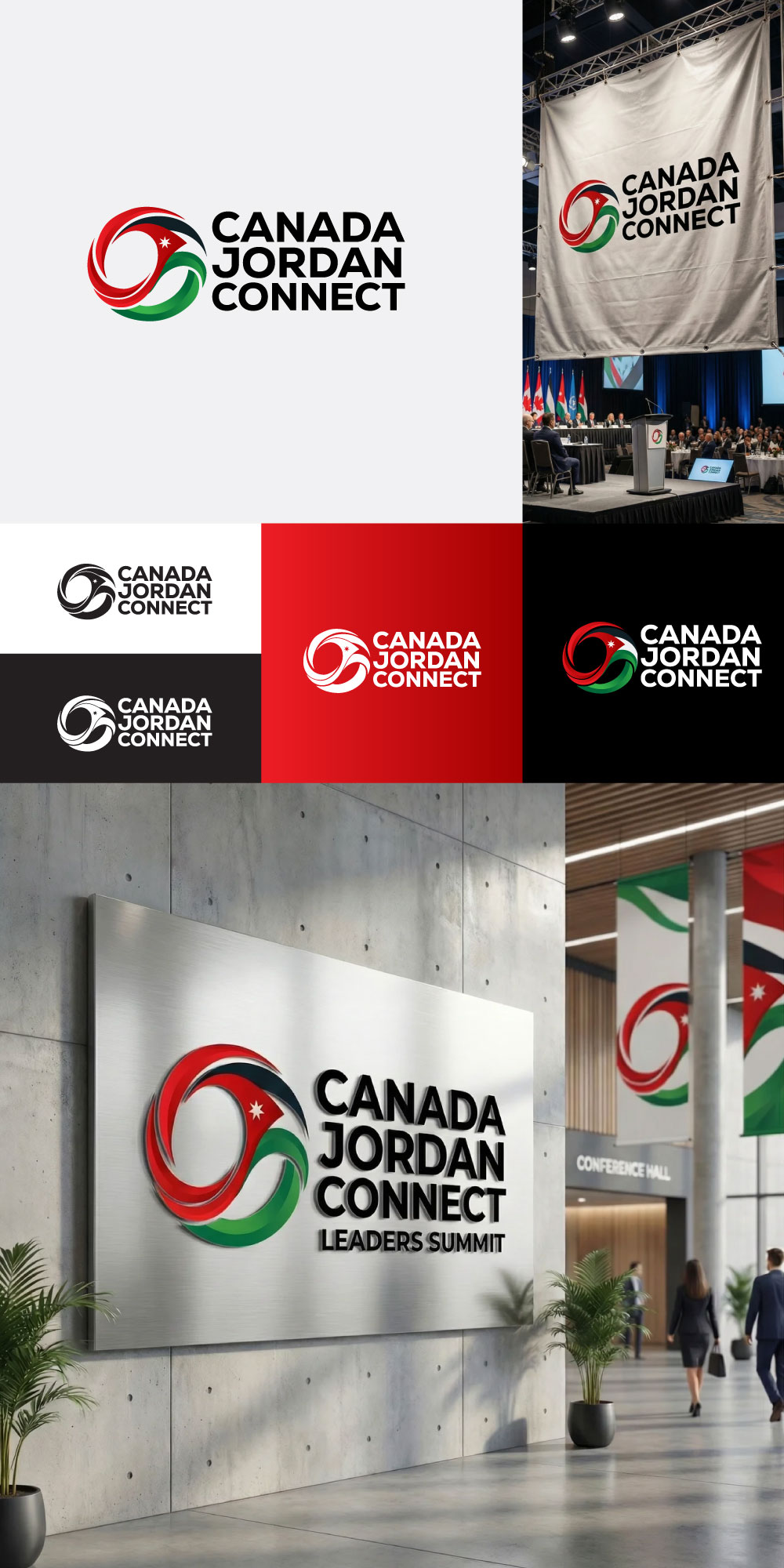 Logo Design by Gol D Roger™ for this project | Design #37102299